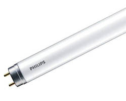 Лампа світлодіодна PHILIPS LEDtube 600 mm 8 W 840 T8 I RCA G13