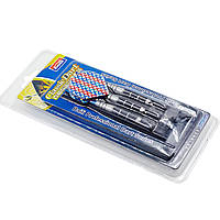 Дротики для гри в дартс Baili BL-3000 20 г 3 шт.