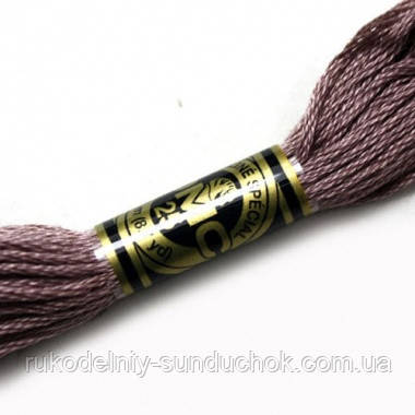 Муліне DMC 3861 (ДМС) франція (оригінал)