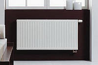 Сталевий панельний радіатор PURMO Compact 11 500x800
