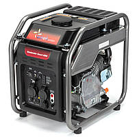 Інверторний бензиновий генератор Weekender Smart 4000 3.5 кВт