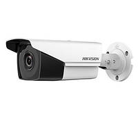 Камера Hikvision DS-2CE16D8T-IT3ZF (2.7-13.5мм) Уличная камера видеонаблюдения Видеокамера Turbo HD 2 Мп
