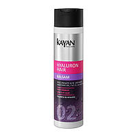 Бальзам для тонкого і позбавленого об'єму волосся Kayan Professional