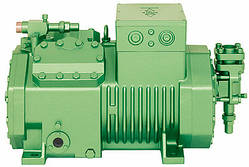 Компресор напівгерметичний,BITZER, 4PCS-15.2Y