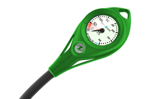 Манометр Aqua Lung Oxygen HP