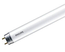 Лампа світлодіодна PHILIPS LEDtube 600 mm 8 W 865 T8 I RCA G13