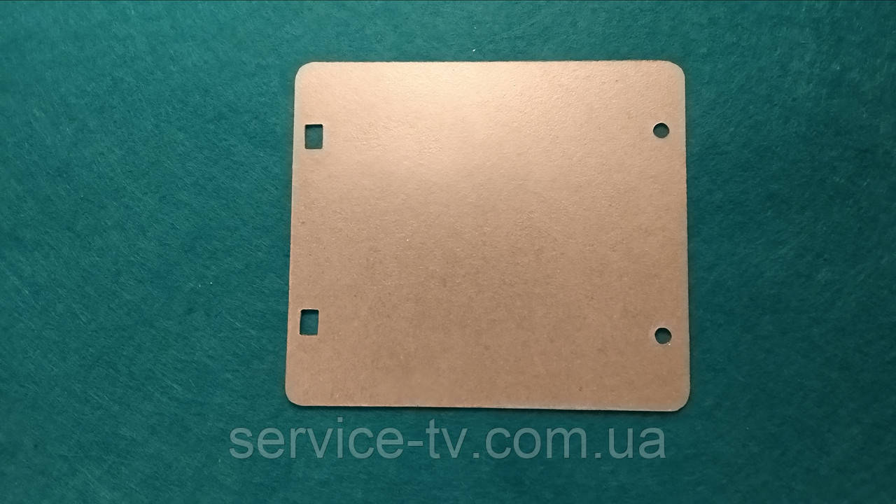 Слюдяна пластина для мікрохвильовки Samsung C100R