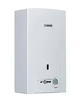 Газовый проточный водонагреватель BOSCH W 10-2 P