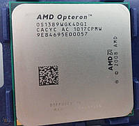 Процессор AMD Opteron 1389 (OS1389WGK4DGI)