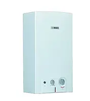 Газовый проточный водонагреватель Bosch WR 15-2 P