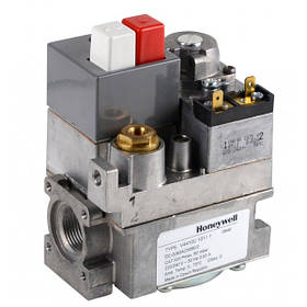 Газові клапана Honeywell V4400/8800