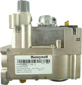 Газові клапана Honeywell V4600/8600