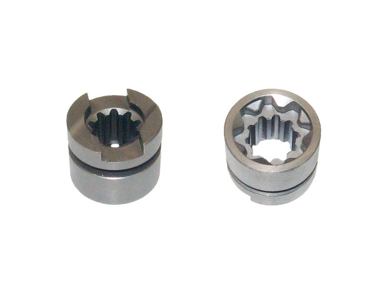 Муфта переключеня на перфоратор Makita HR2470, фото 1