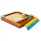 Пісочниця дитяча SportBaby 6