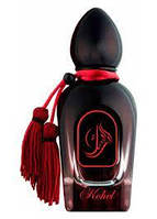 Оригинал Arabesque Perfumes Kohel 50 мл ТЕСТЕР ( арабик парфюм кохел ) Парфюмированная вода