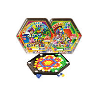 Іграшка мозаїка Кольоровий світ ТехноК арт2070