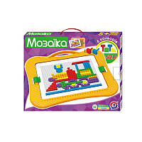 Игрушка мозаика 8 ТехноК арт3008