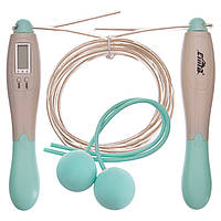 Цифрова скакалка без шнура CIMMA CM-004 2,8м