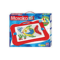 Игрушка "Мозаика 4 ТехноК", арт 3367