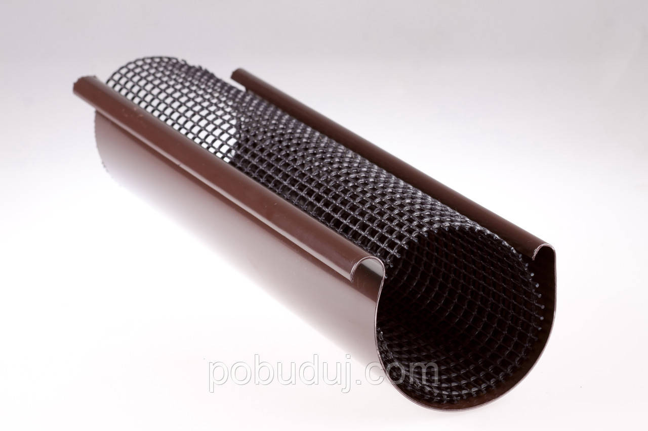 Сітка для водостоків Levex Tube Medium, фото 1