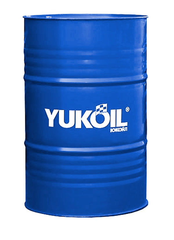 Масло 10w40 моторне дизельне YUKOIL MEGA DIESEL 10W-40 200 л