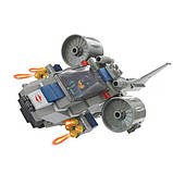 Дитячий конструктор Sluban M38-B0196R Поліцейський спецназ, 155 дітей, фото 5