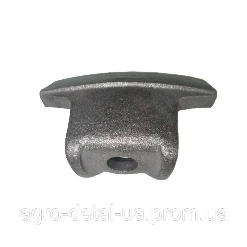 Притискач 700.31.00.011-3 диски колеса (краб) трактора Кировець К-700, К-700А, К-701, К-702, К-744., фото 1