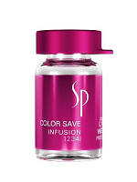 Эликсир для окрашенных волос Wella SP Color Save