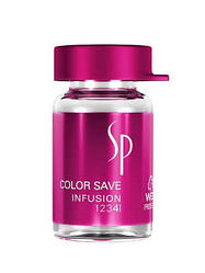 Еліксир для фарбованого волосся Wella SP Color Save