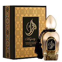 Оригинал Arabesque Perfumes Majesty 50 ml Парфюмированная вода