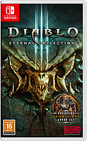 Diablo III: Eternal Collection Nintendo Switch (русская версия)