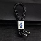 Брелок для автомобільних ключів Subaru, фото 2