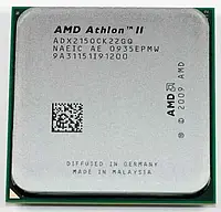 Процессор AMD Athlon II X2 250 ADX2500CK23GM