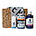 Набір для тіла The BlueBeards Revenge Daily Essentials Set, фото 3