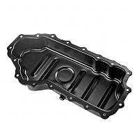 Піддон масляний картера двигуна новий Ford Transit Connect 1.8 TDCI, Форд Транзит Конект дизель 2002-, YS6Q6675AF