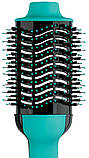 Фен-щітка Revlon Pro Collection Salon One-Step RVDR5222T Teal, фото 3
