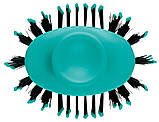 Фен-щітка Revlon Pro Collection Salon One-Step RVDR5222T Teal, фото 5
