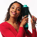 Фен-щітка Revlon Pro Collection Salon One-Step RVDR5222T Teal, фото 8