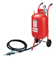 Піскоструминний апарат SUMAKE SA-3378