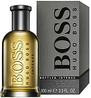 Чоловіча туалетна вода Hugo Boss Bottled Intense 100ml (test)