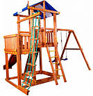 Дитячий ігровий комплекс Sportbaby 5 0