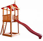 Дитячий ігровий комплекс Sportbaby 1 0