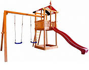 Дитячий ігровий комплекс Sportbaby 2 0