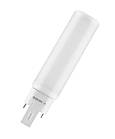 Лампа LED 7W 148mm 220V 770lm 4000К G24D-2 148х35mm пряма [4058075558502] OSRAM DULUX LED D EM&AC MAINS