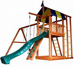 Дитячий ігровий комплекс Sportbaby 6 0