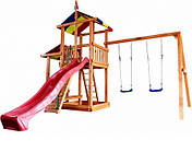 Дитячий ігровий комплекс Sportbaby 7 0