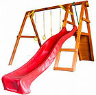 Дитячий ігровий комплекс Sportbaby 8 0