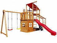 Дитячий ігровий комплекс Sportbaby 9 0