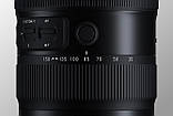 Об’ єктив Tamron 35-150m F/2.8 Di III VXD для Sony Fullframe, фото 2