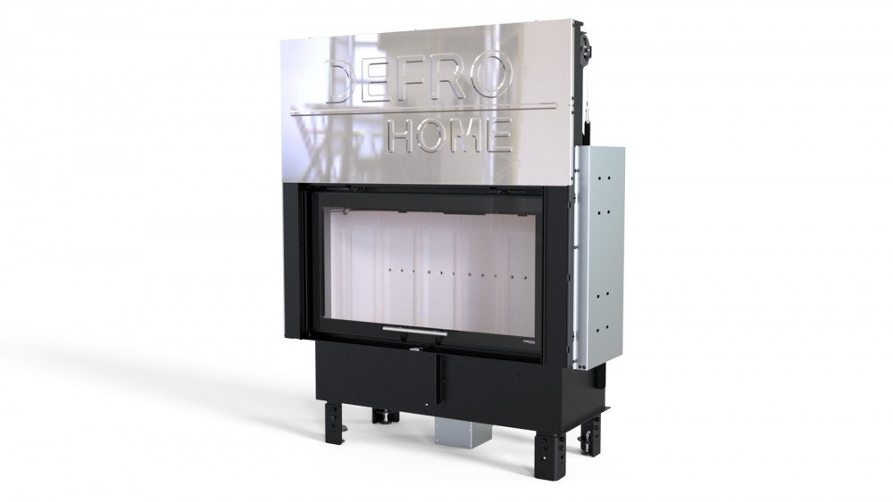 КАМІННА ТОПКА DEFRO HOME INTRA LA G, фото 1